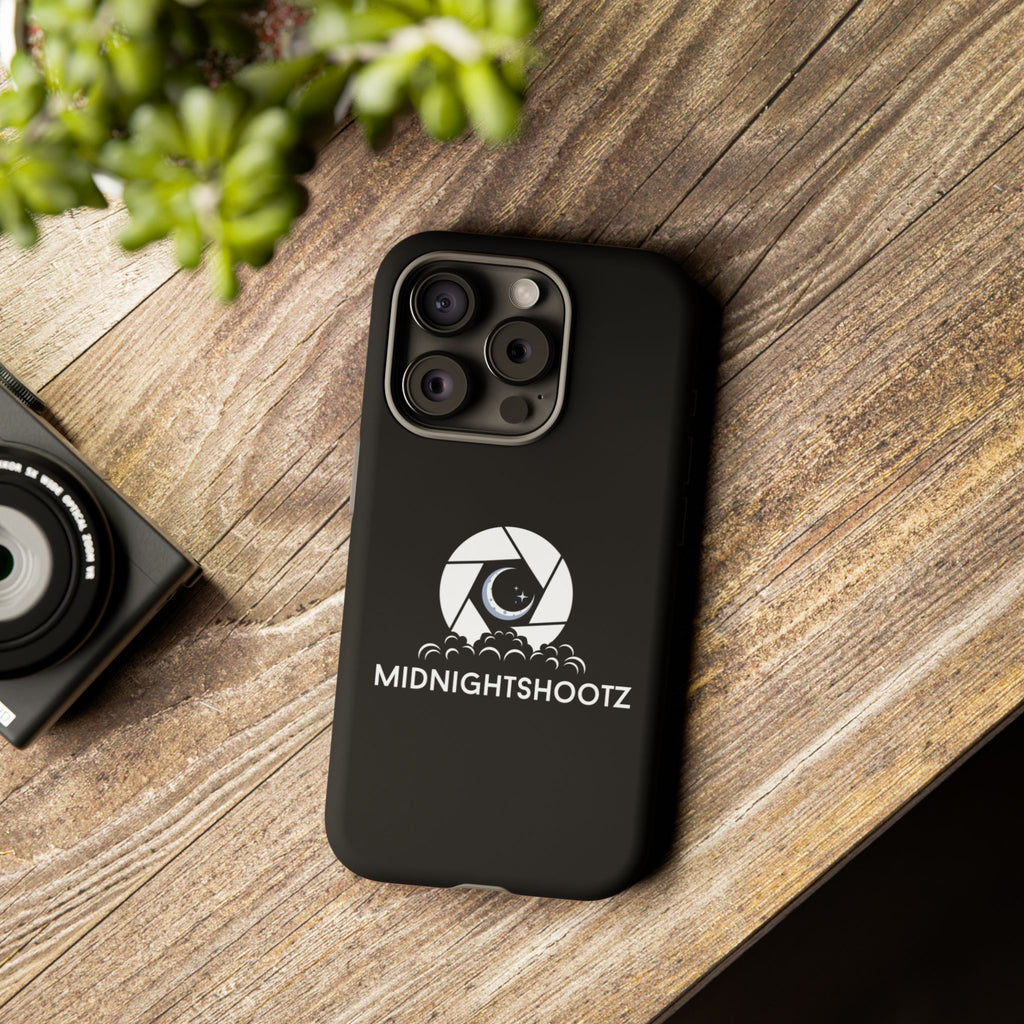 MidnightShootz Phone Case