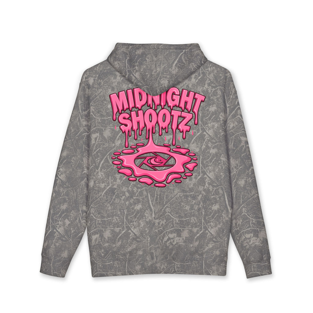 MidnightShootz Pink Drip