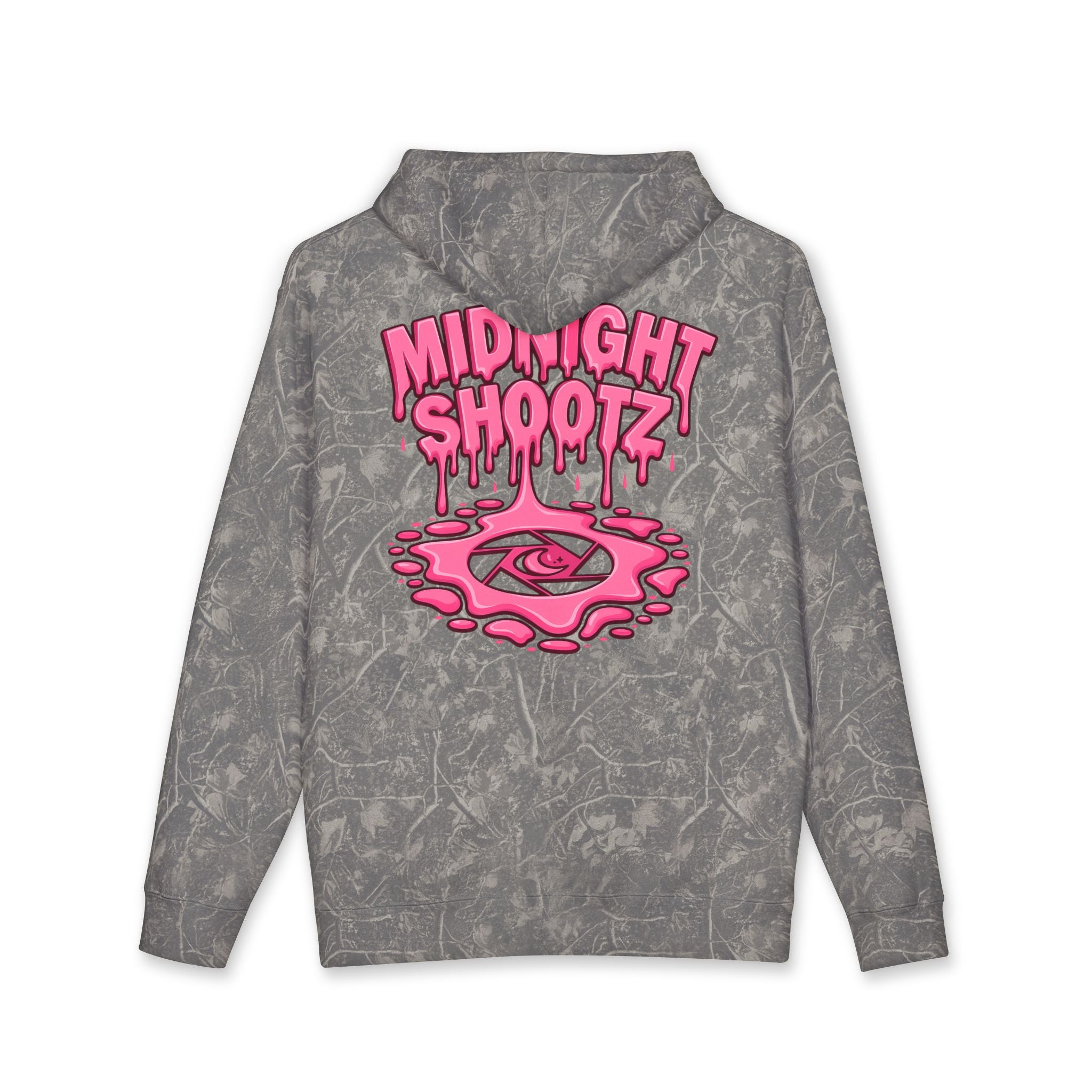 Midnight Shootz Pink Drip