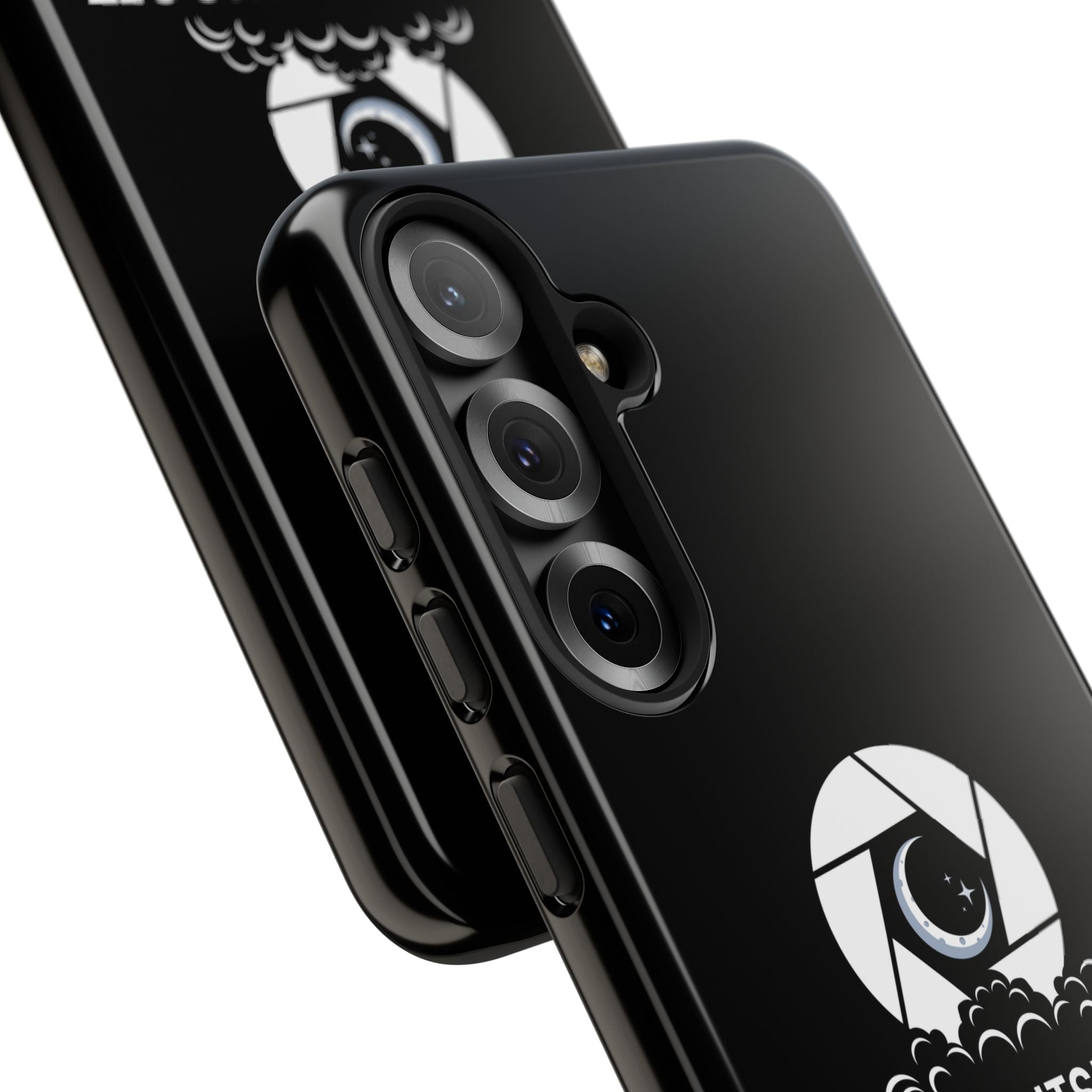 MidnightShootz Phone Case