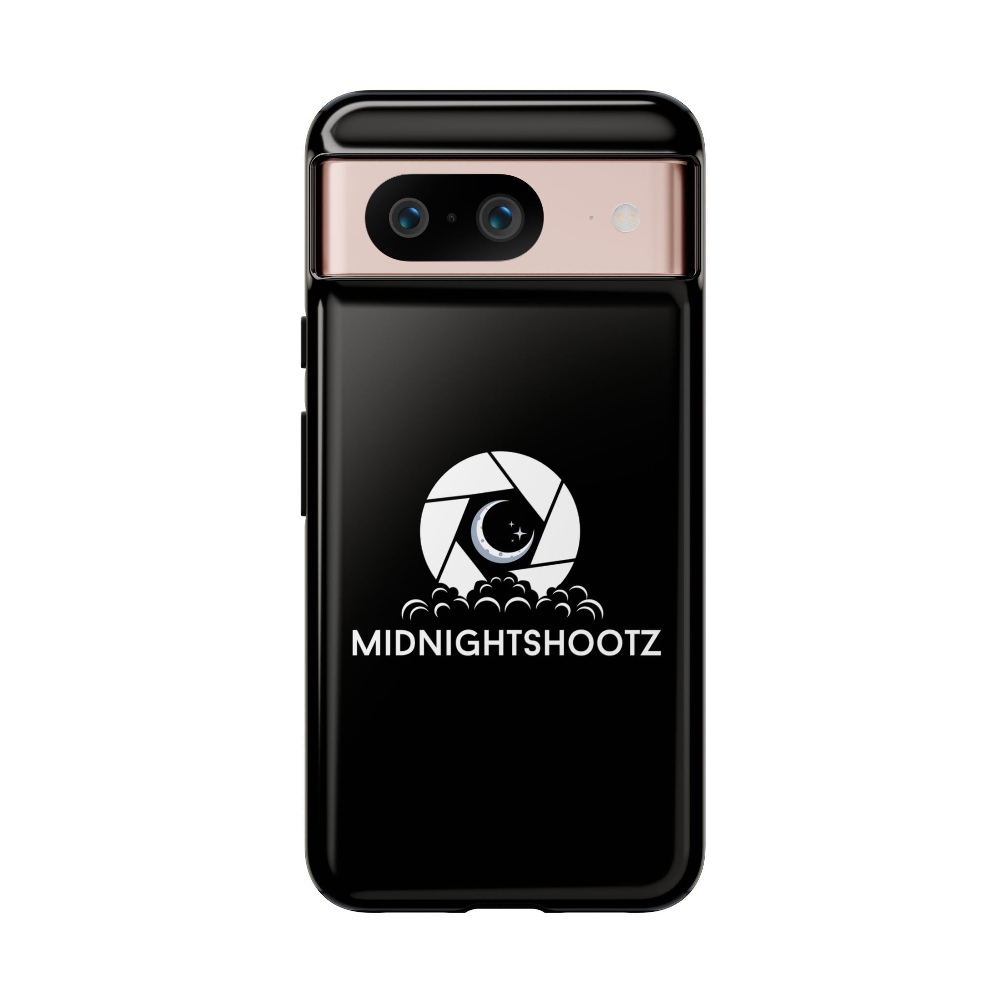 Midnight Shootz Phone Case