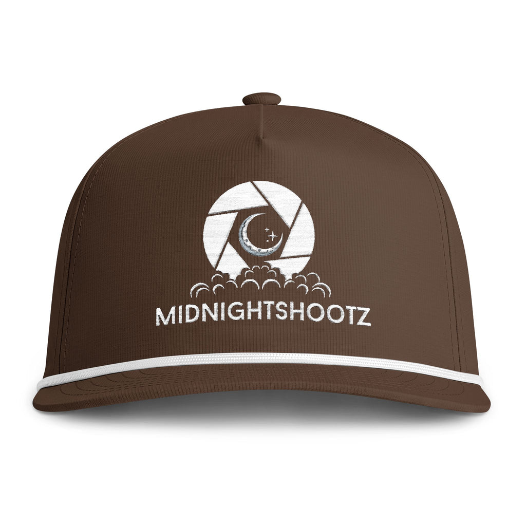 Midnightshootz Rope Hat