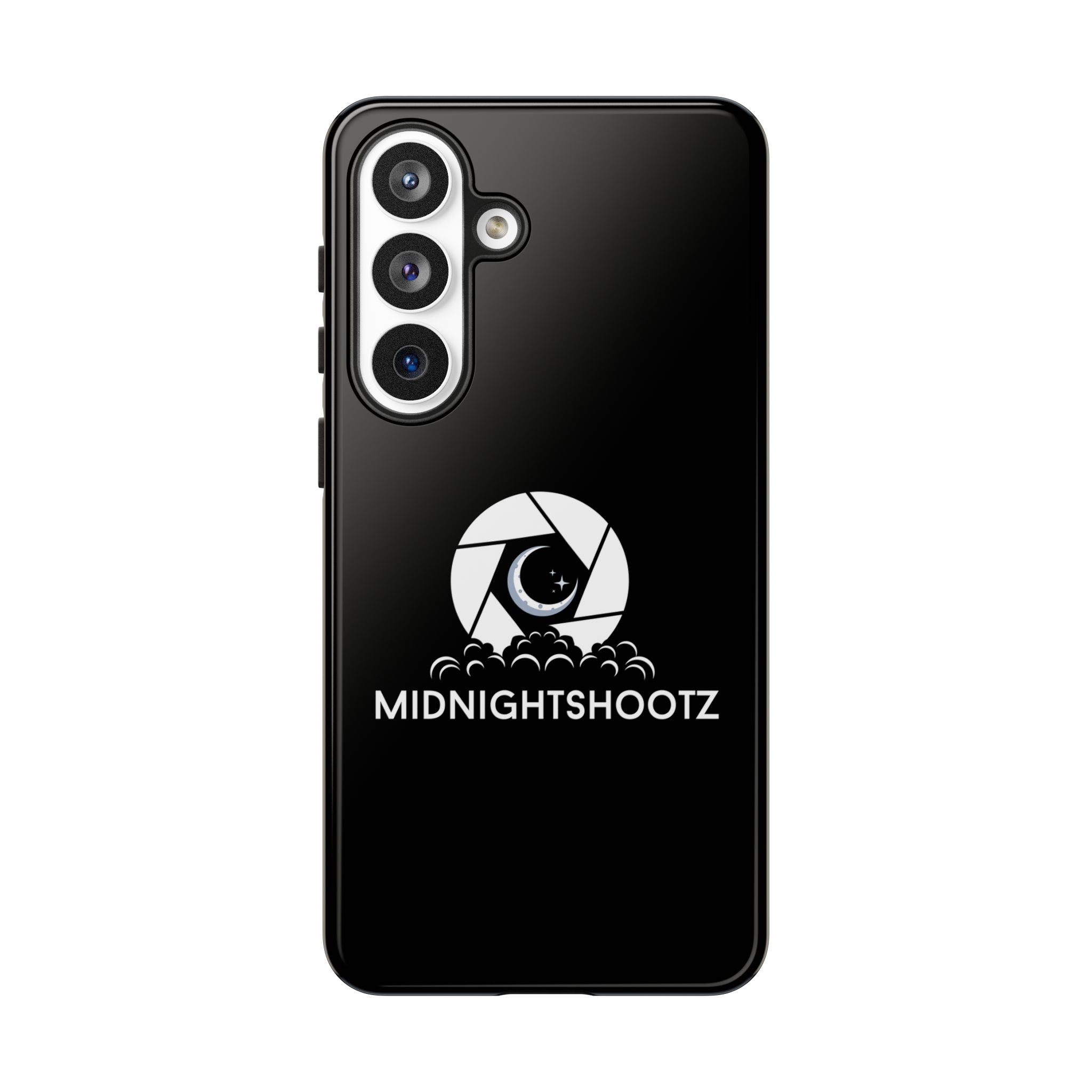 Midnight Shootz Phone Case