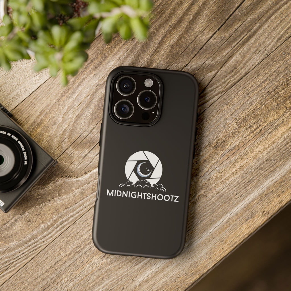 MidnightShootz Phone Case