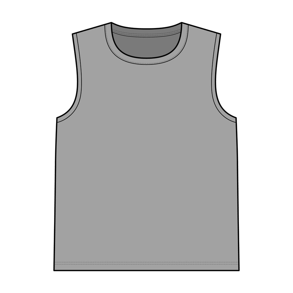 Midnightshootz Cut-Off
