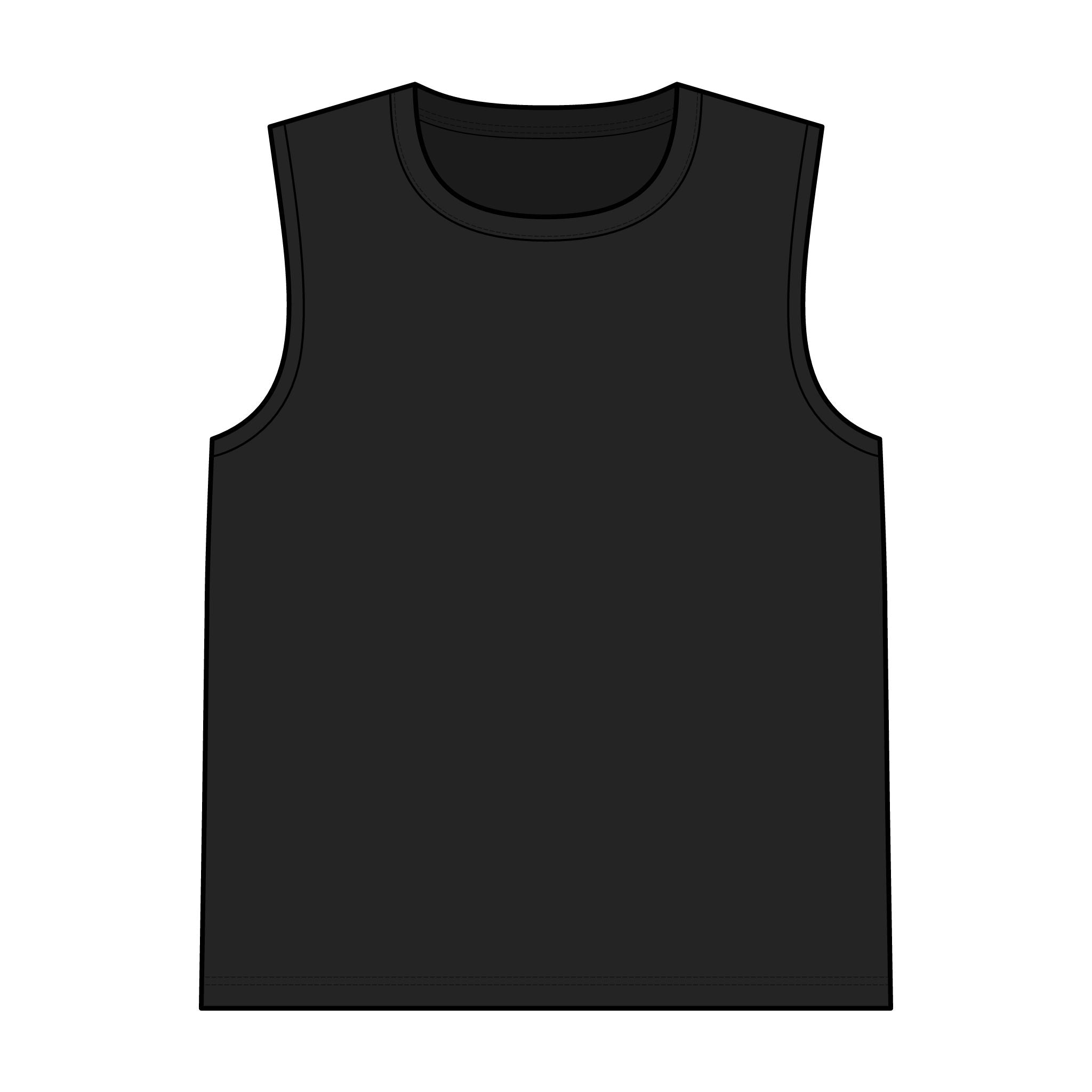 Midnightshootz Cut-Off