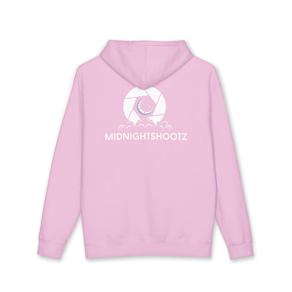 OG Midnightshootz Hoodie