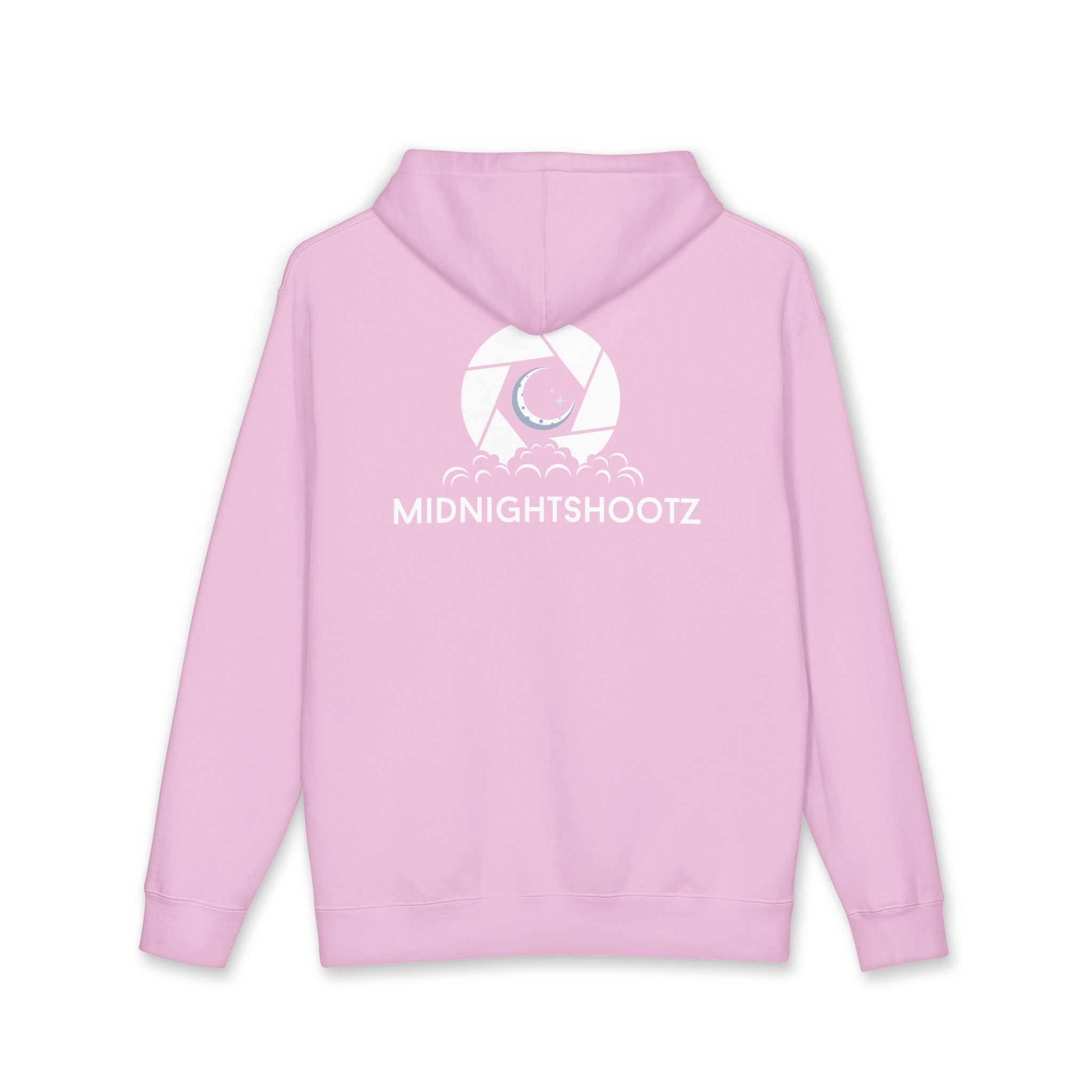 OG Midnightshootz Hoodie