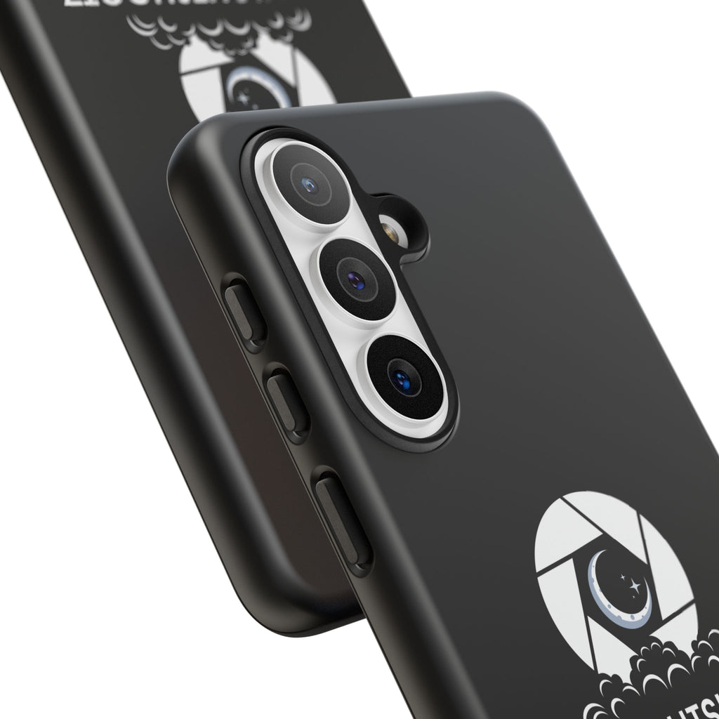 MidnightShootz Phone Case