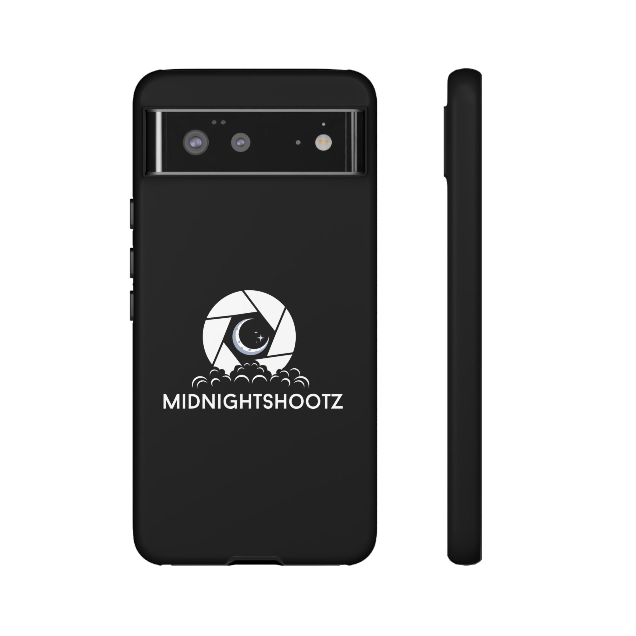 Midnight Shootz Phone Case
