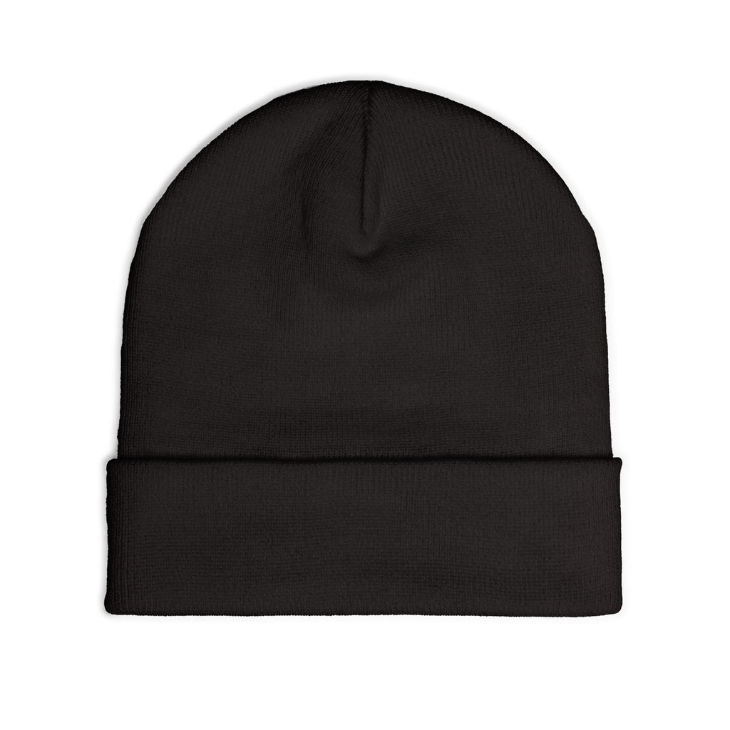 Midnightshootz Knit Beanie