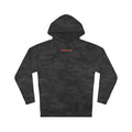Black Camo Orange Midnightshootz