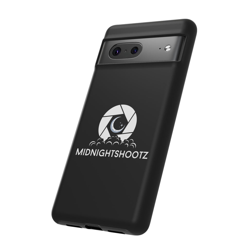 MidnightShootz Phone Case