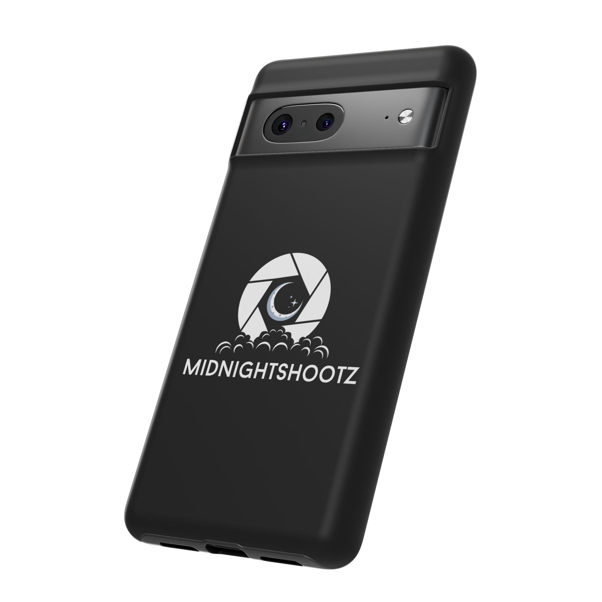 MidnightShootz Phone Case