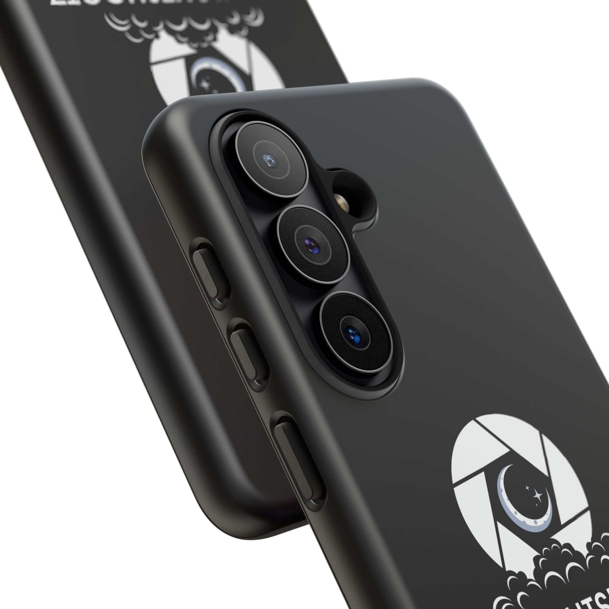 MidnightShootz Phone Case