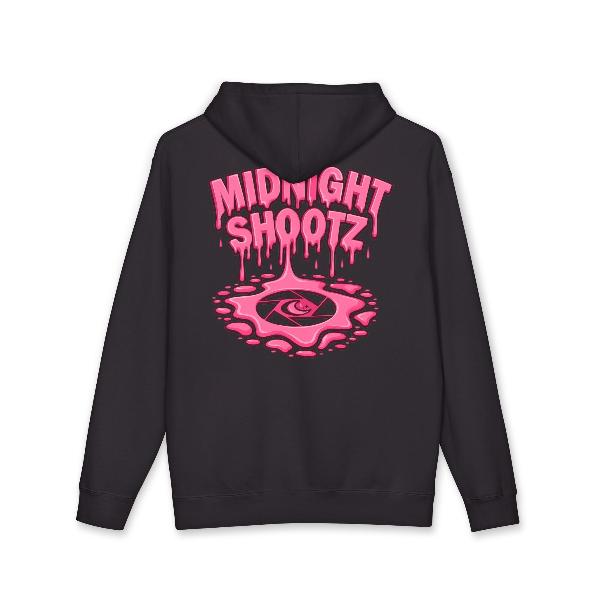Midnight Shootz Pink Drip