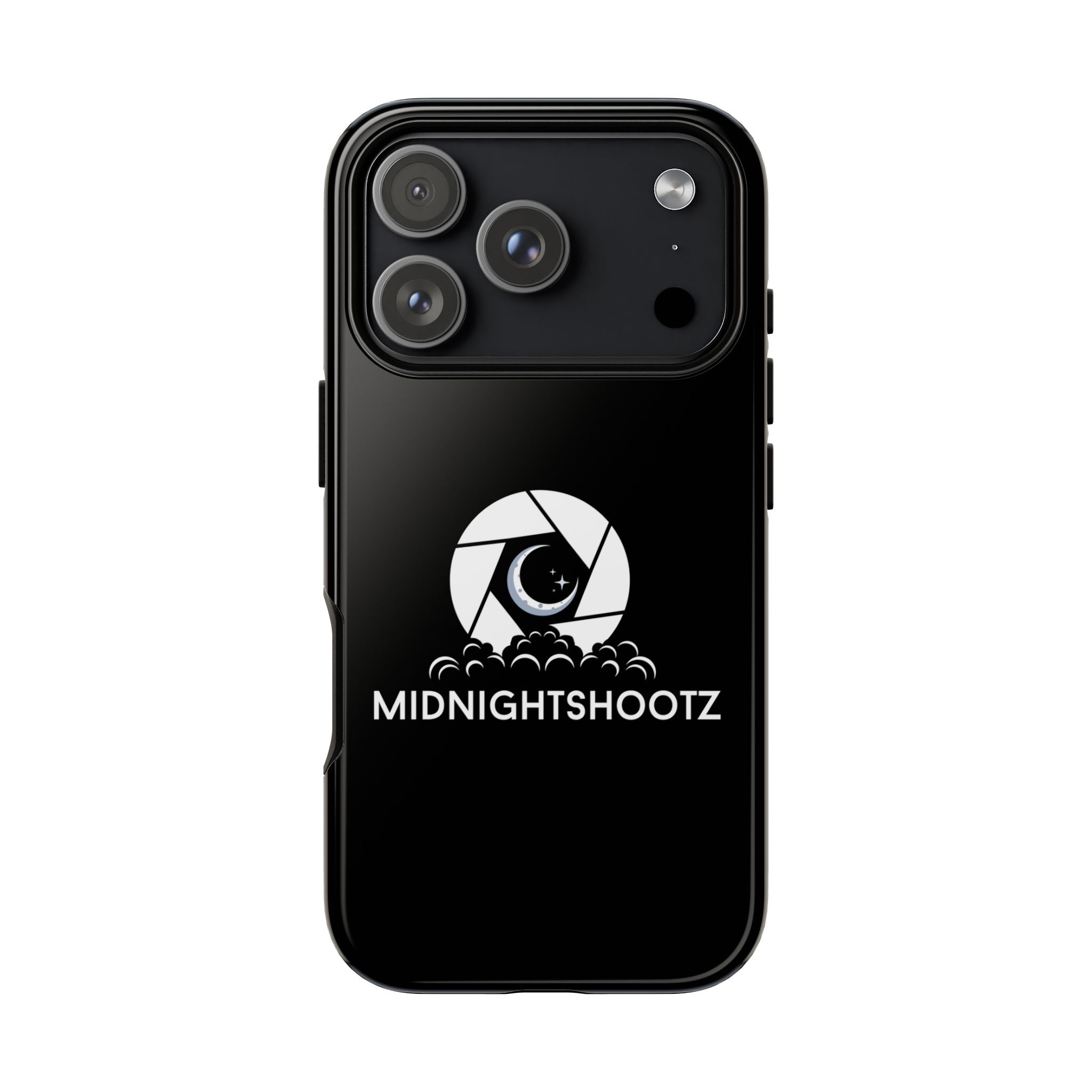 Midnight Shootz Phone Case