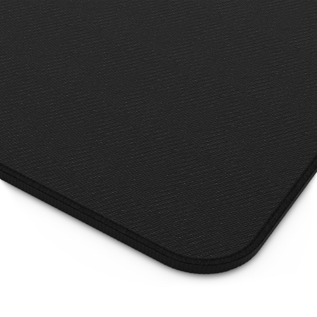 "Only Raw" Desk Mat