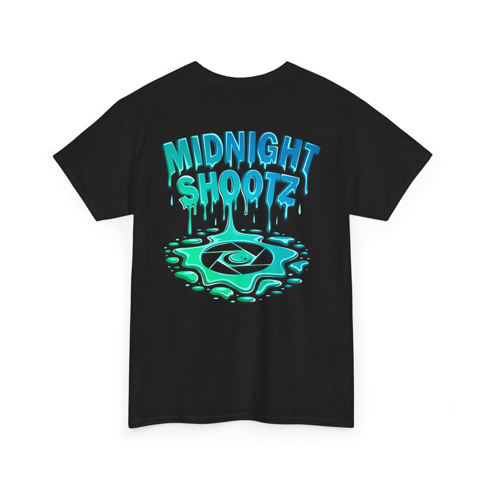 Midnight Shootz Green Drip