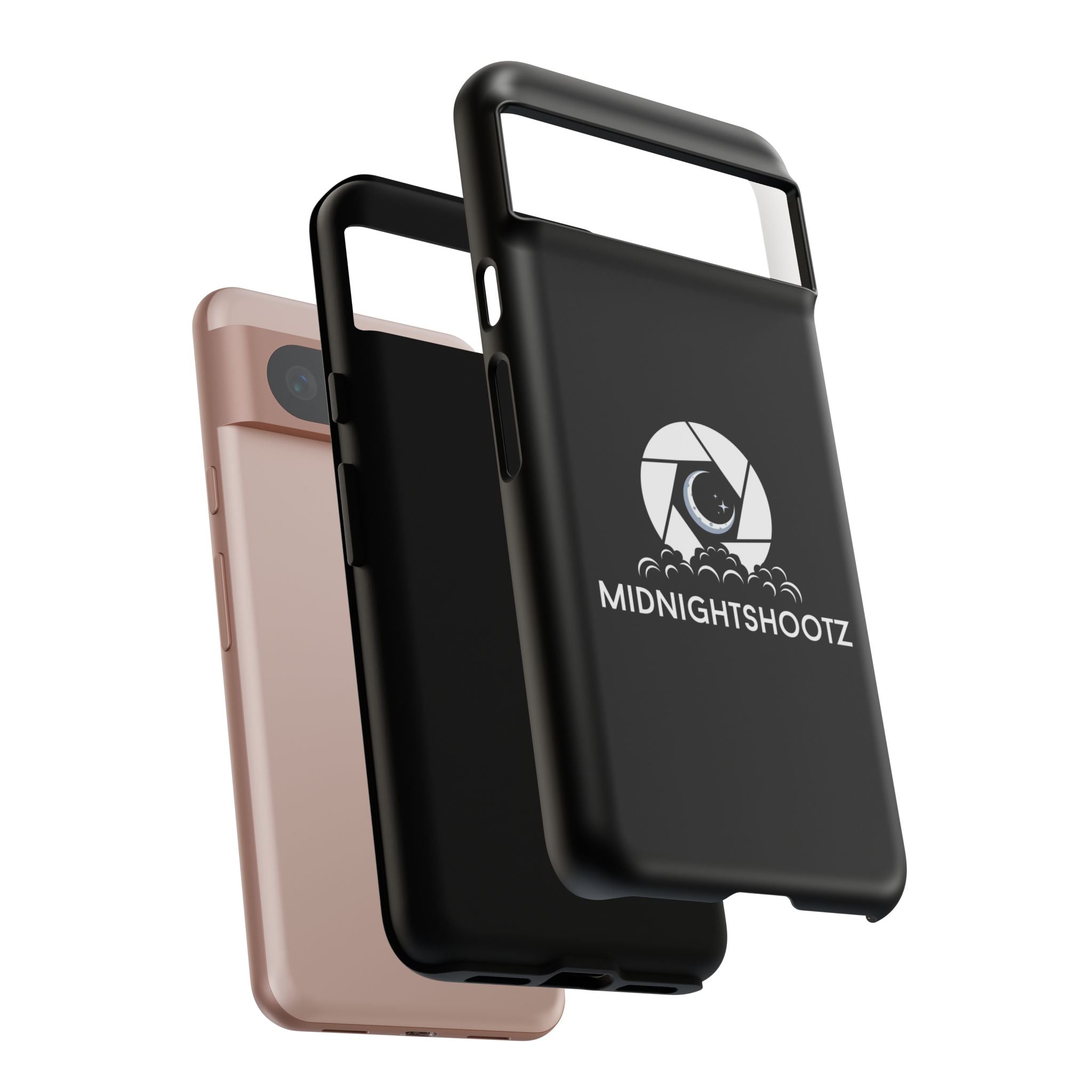 MidnightShootz Phone Case