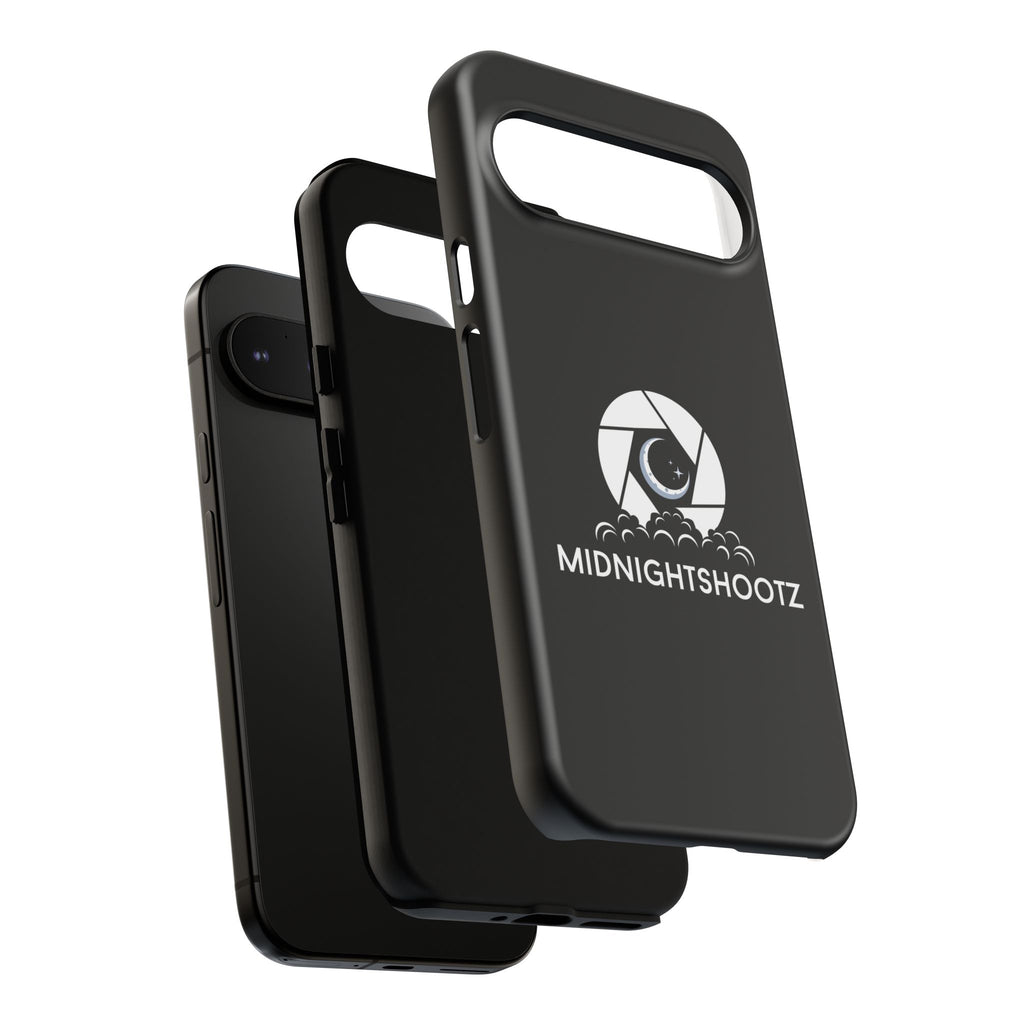 MidnightShootz Phone Case