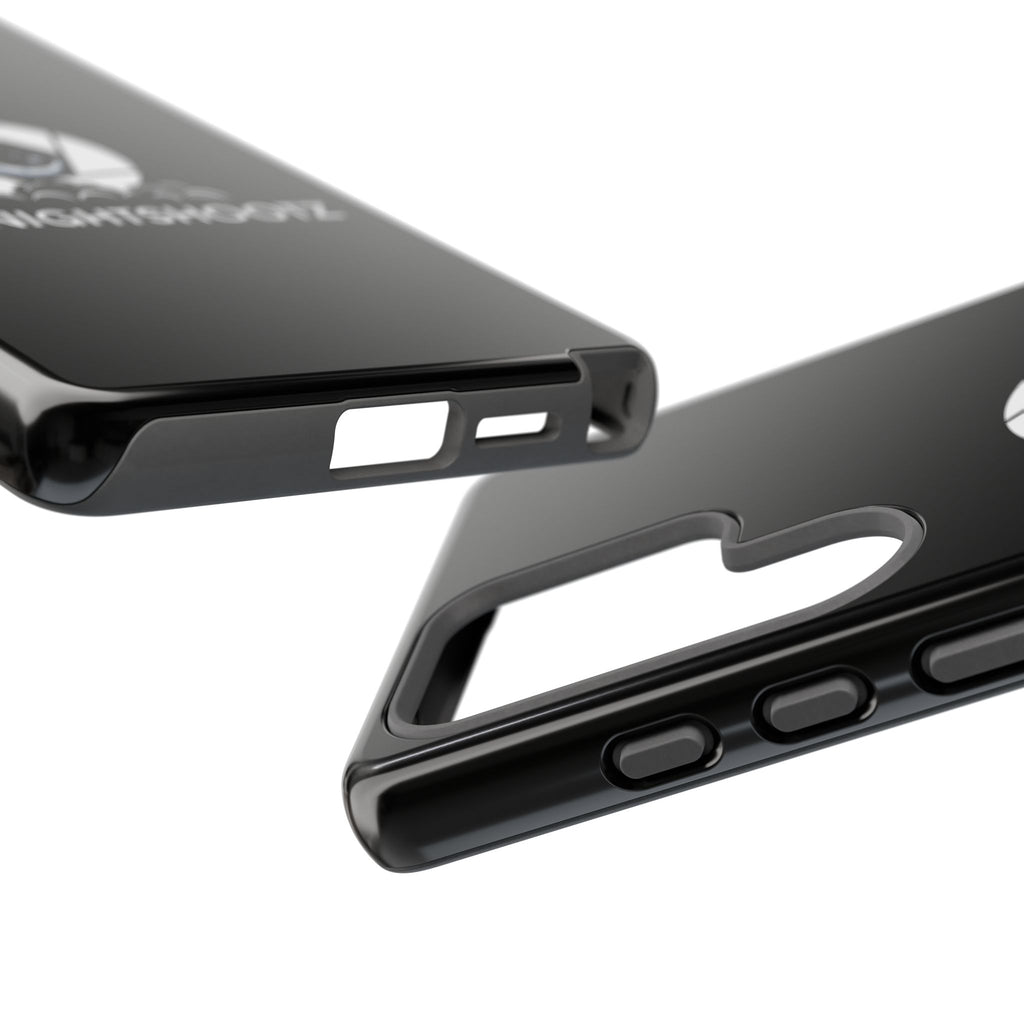 MidnightShootz Phone Case