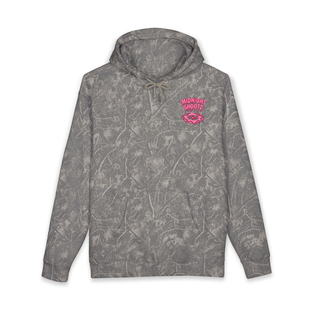 MidnightShootz Pink Drip