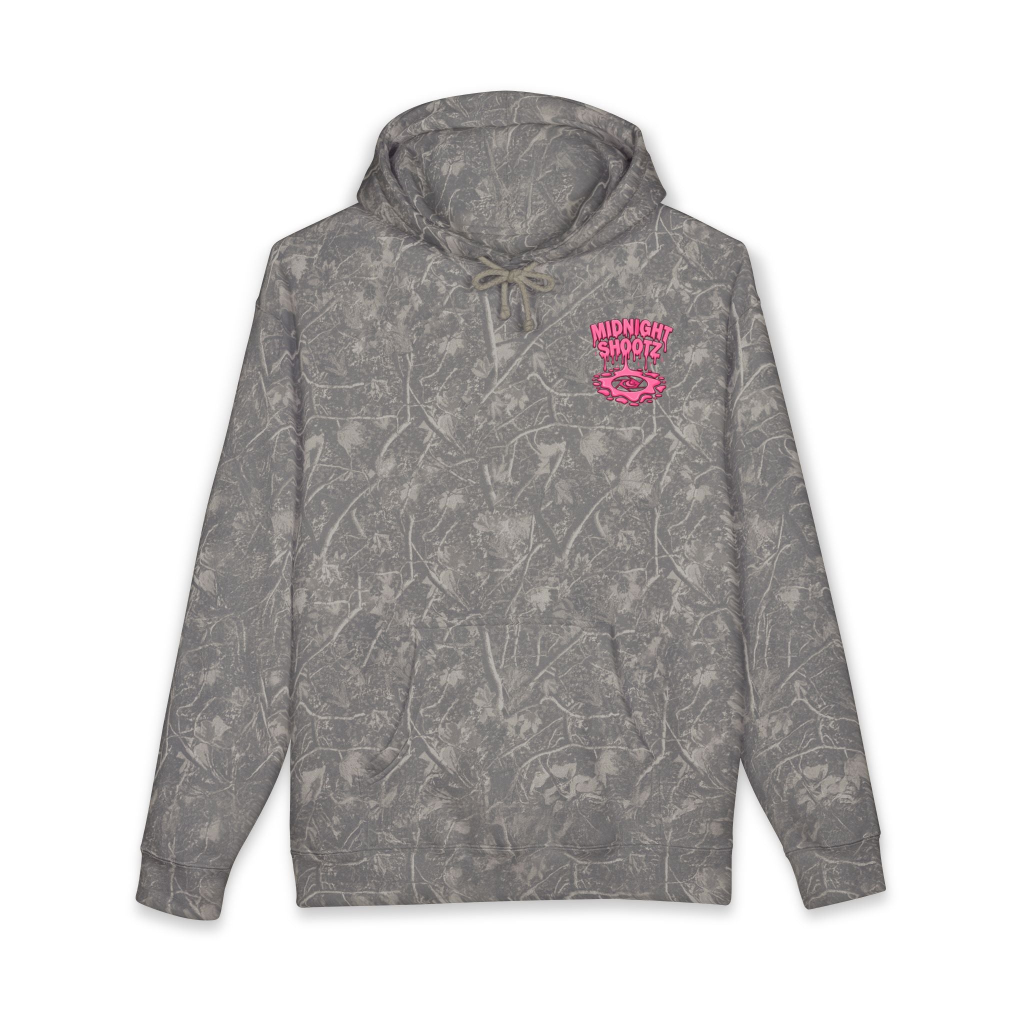 Midnight Shootz Pink Drip