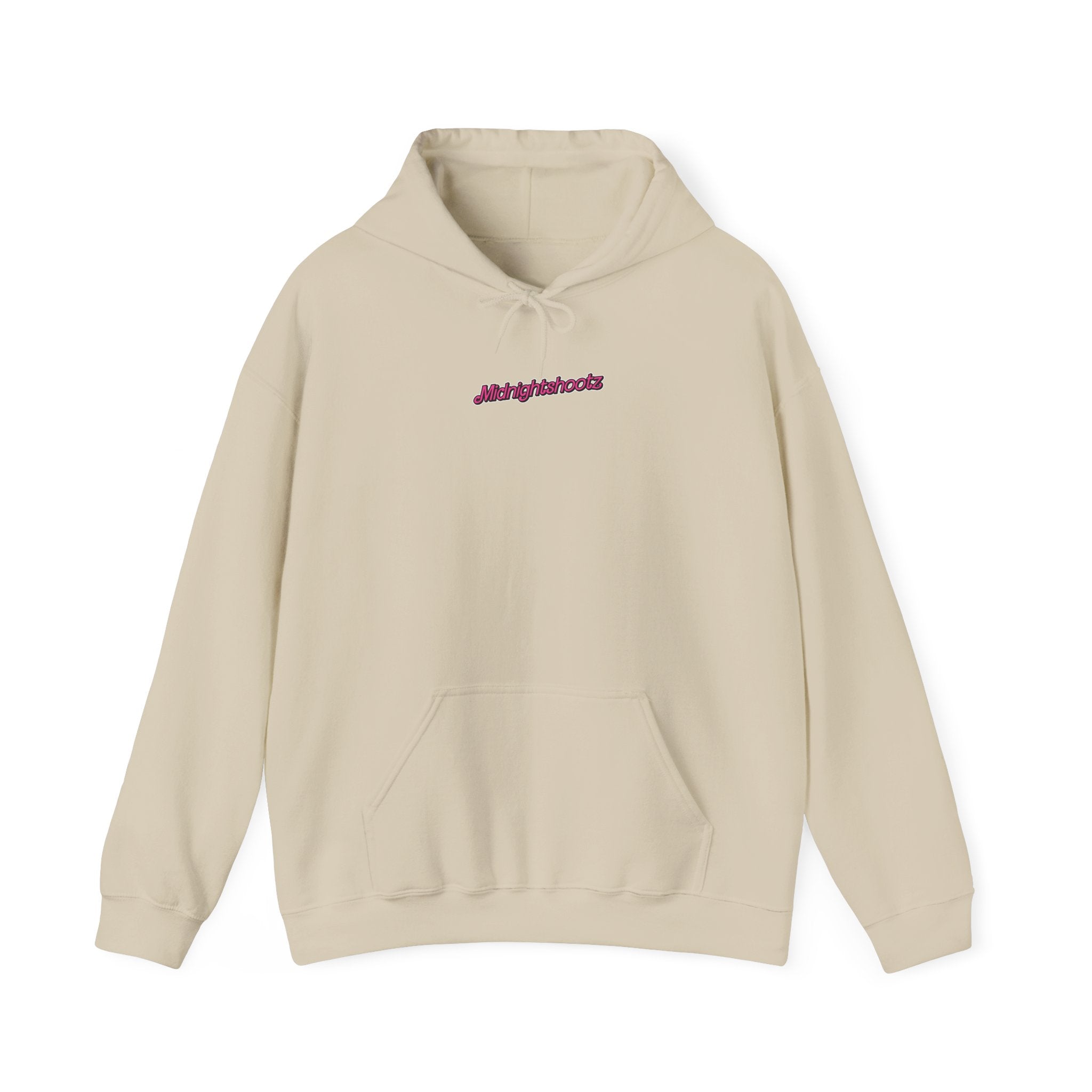 Country Barbie Hoodie