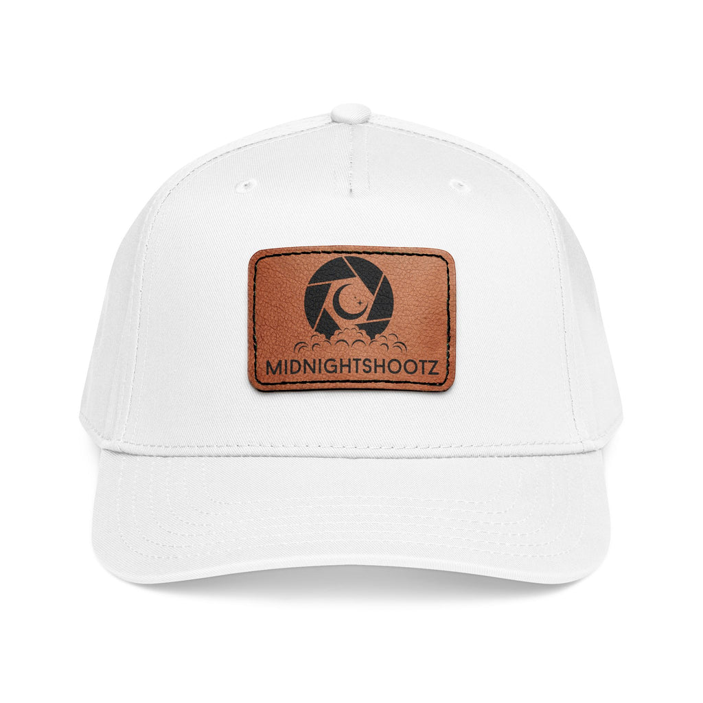 Leather Patch Midnightshootz