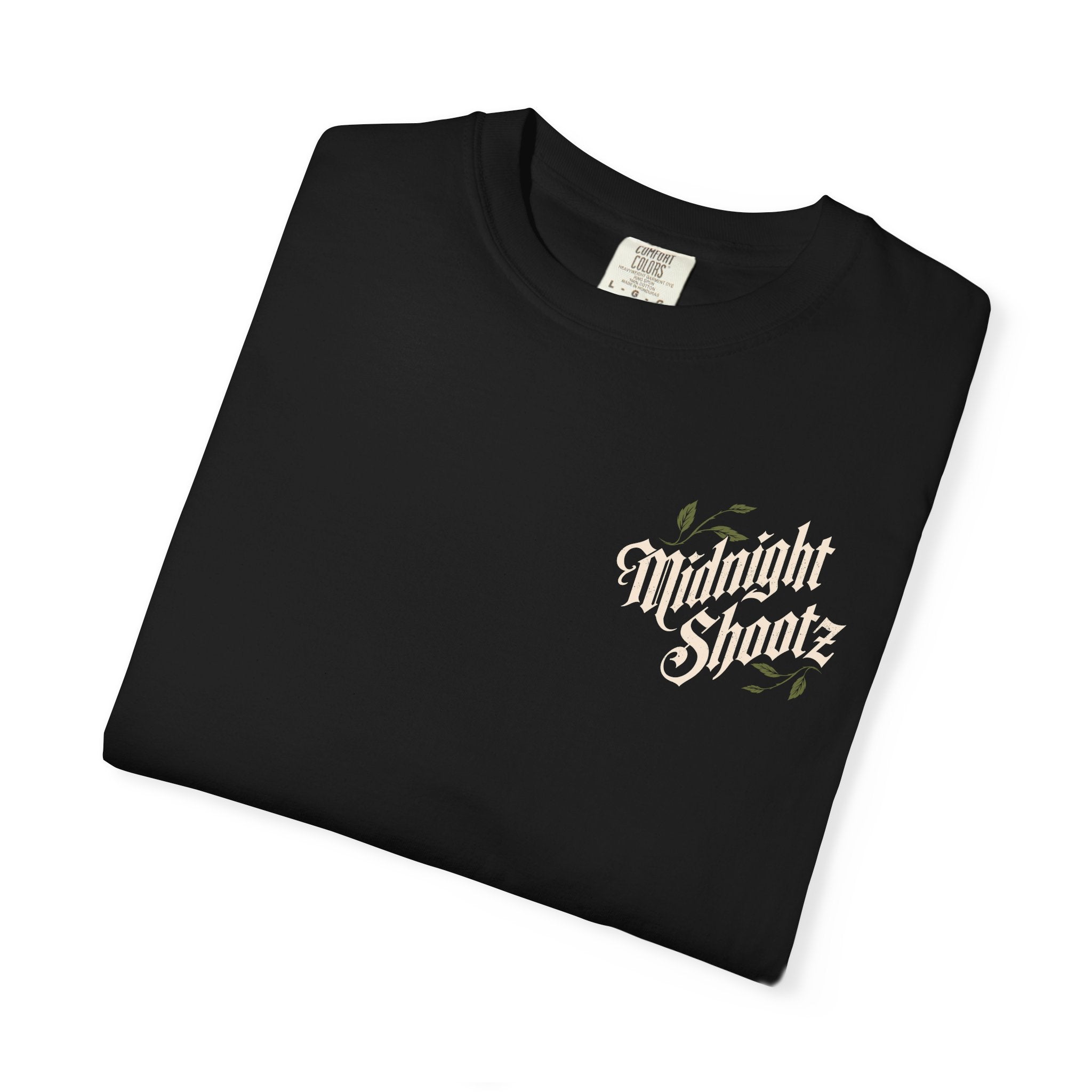 Midnightshootz Rose Design
