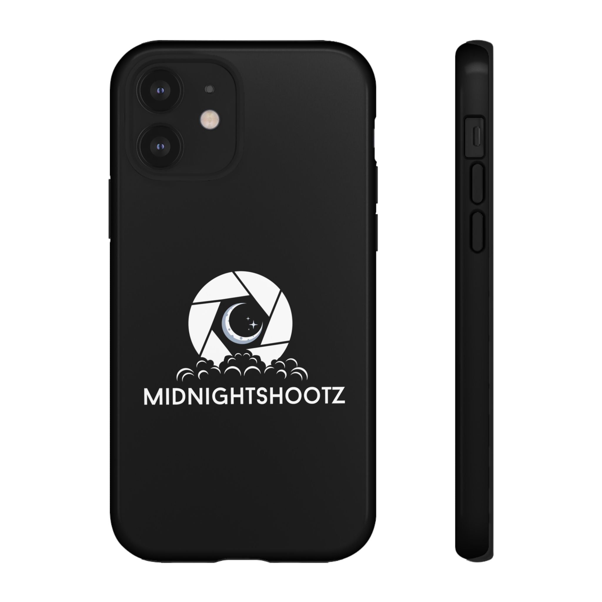 Midnight Shootz Phone Case
