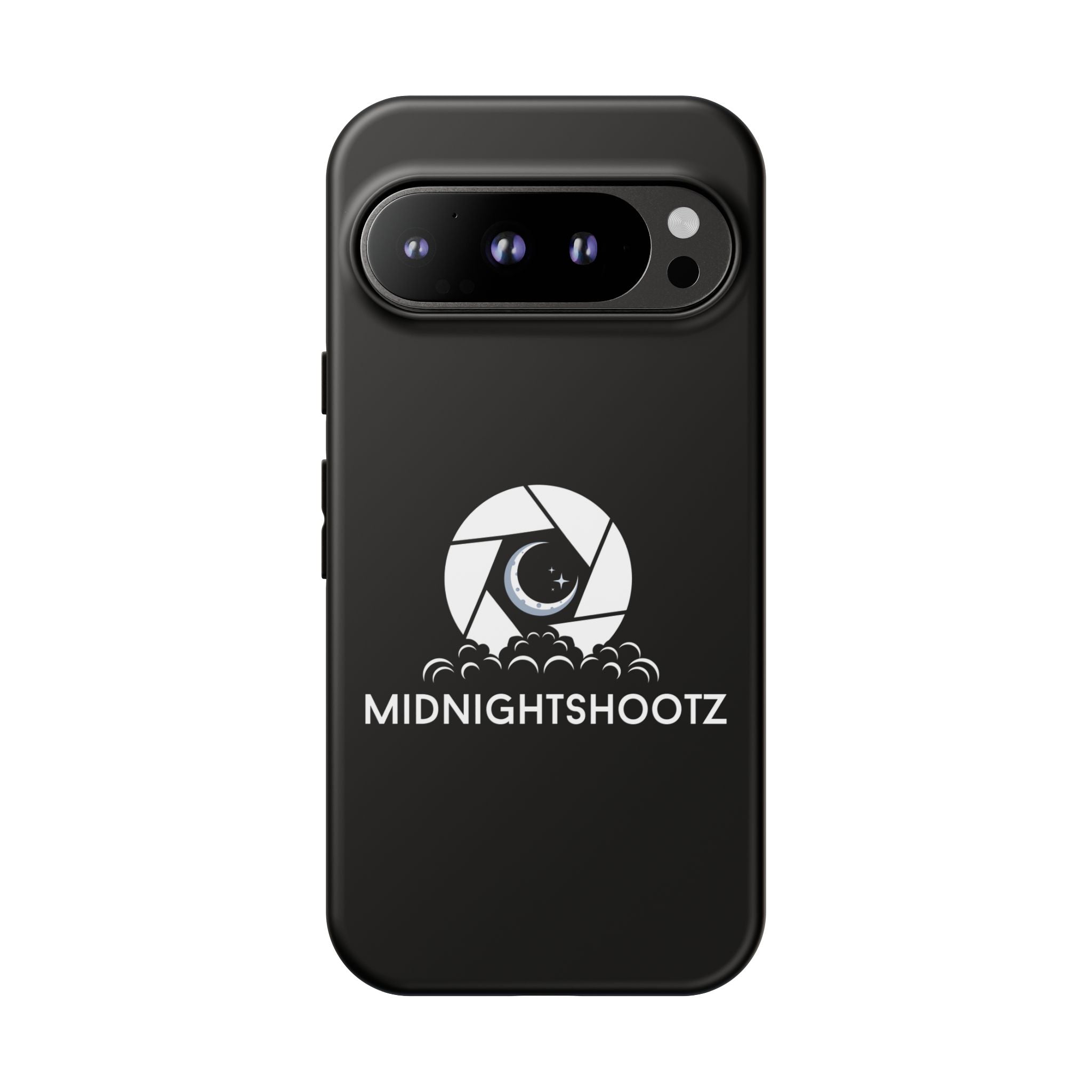 Midnight Shootz Phone Case