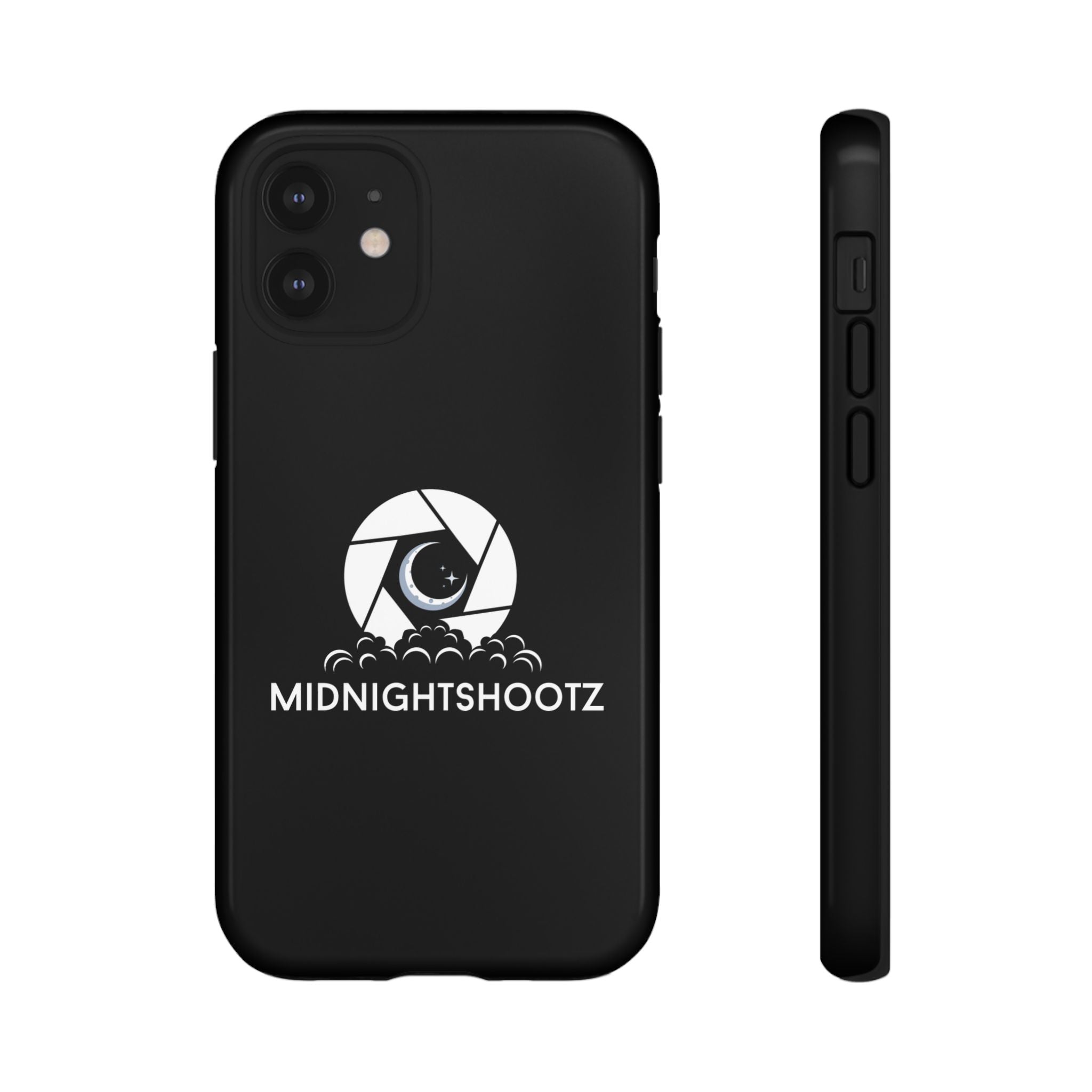 Midnight Shootz Phone Case