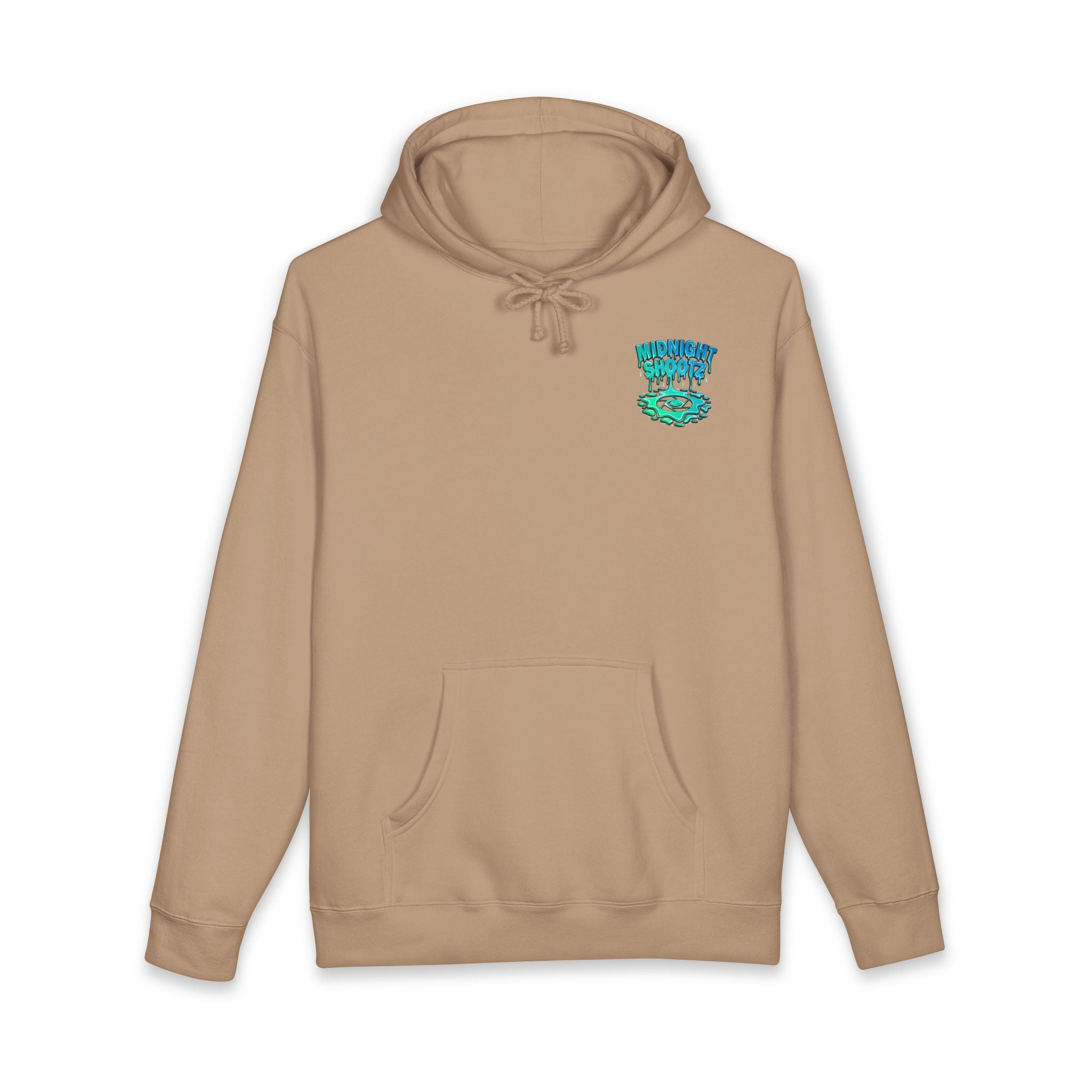 Midnight Shootz Green Drip