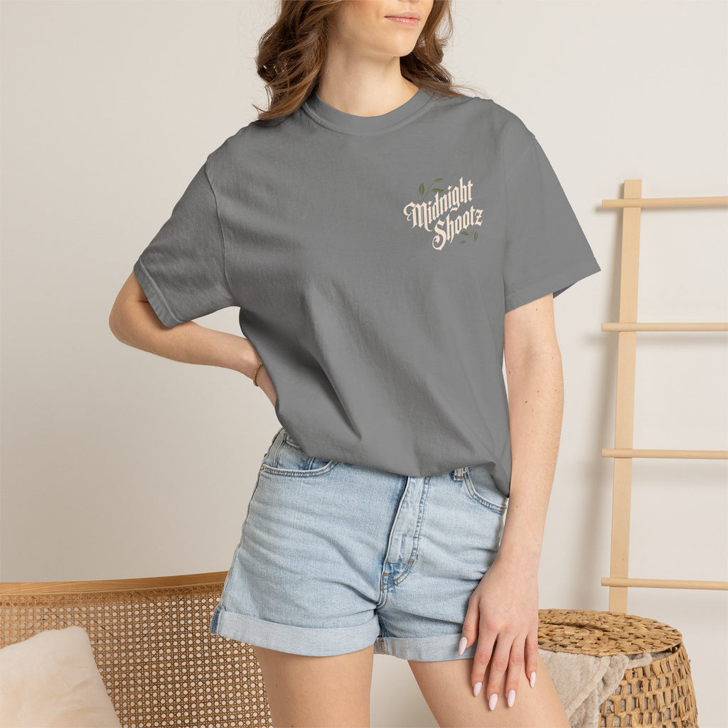 Midnightshootz Rose Design
