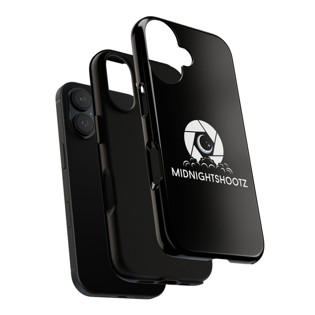 MidnightShootz Phone Case