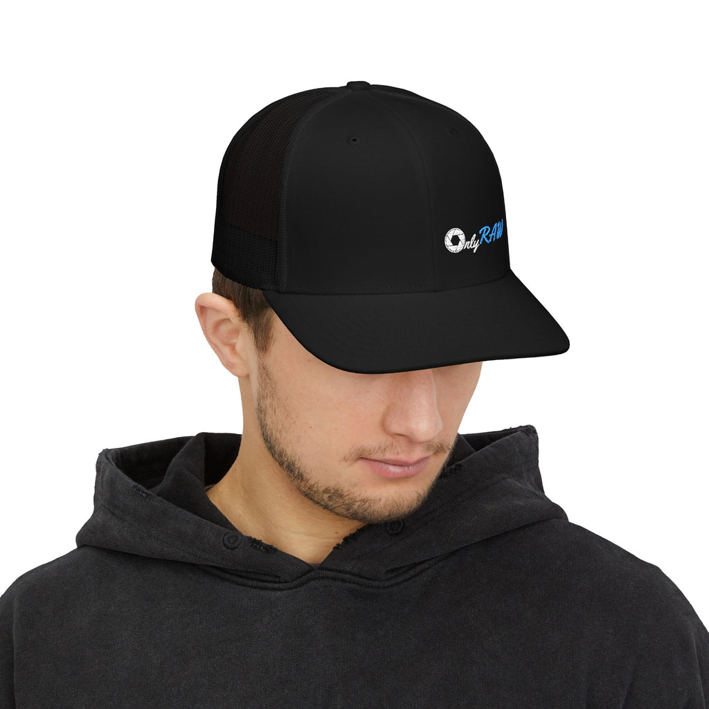 OnlyRaw