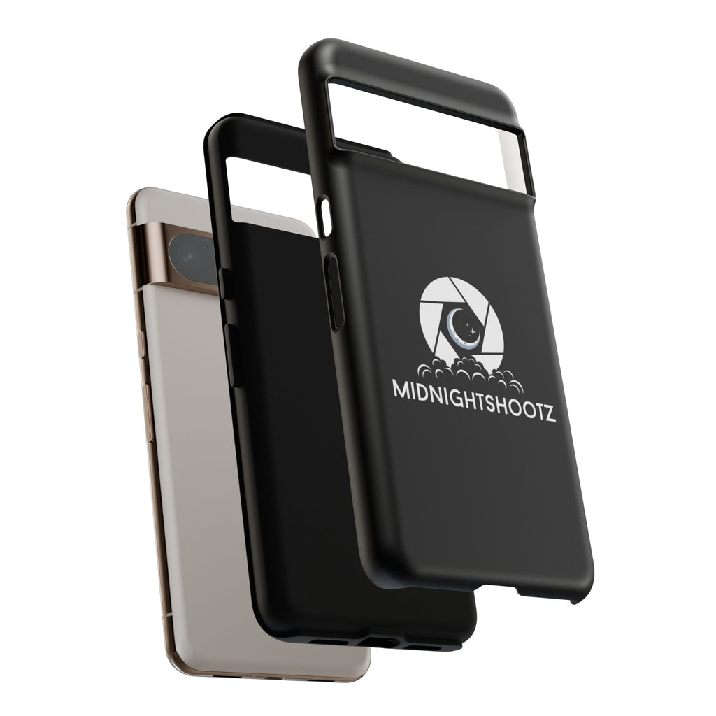 MidnightShootz Phone Case