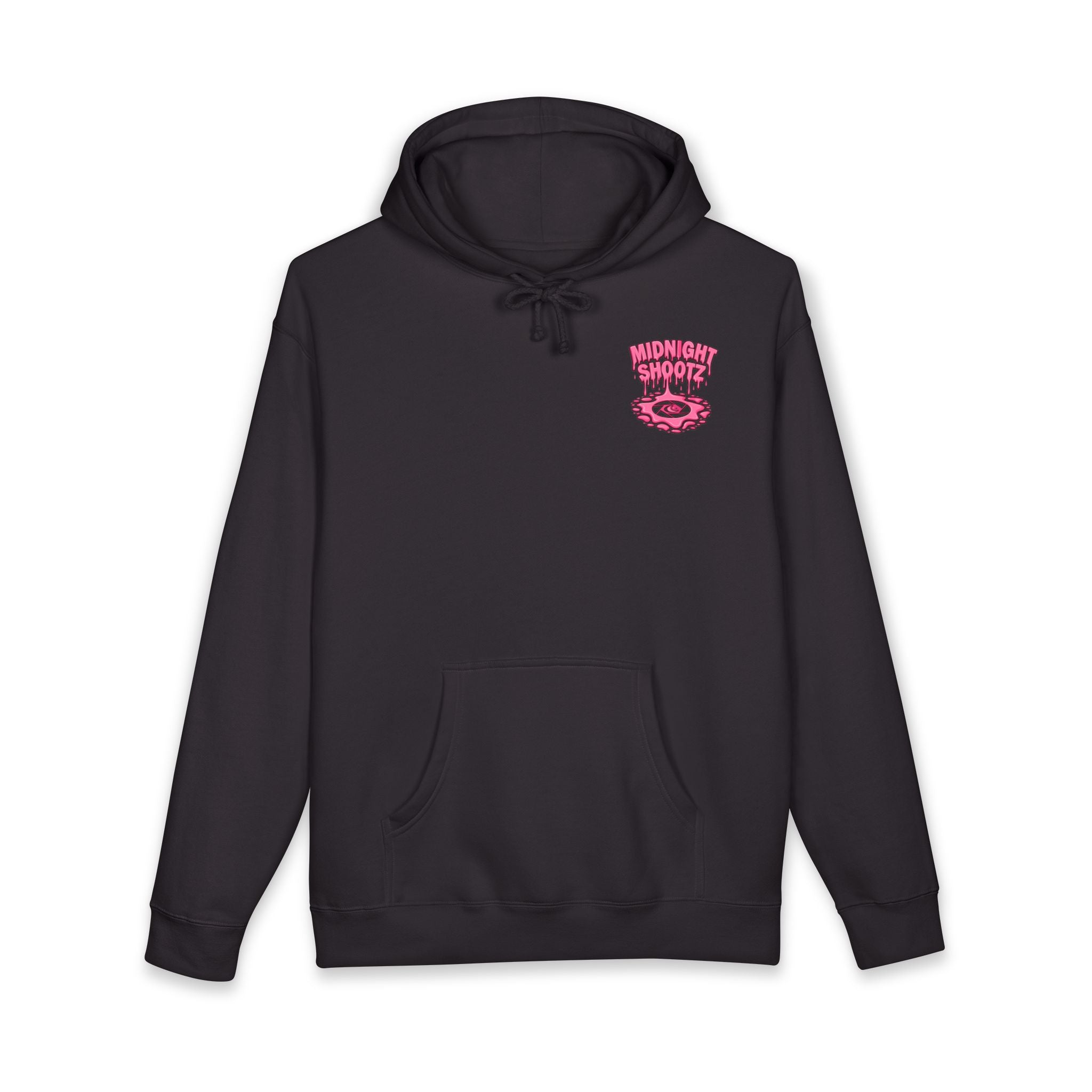 Midnight Shootz Pink Drip