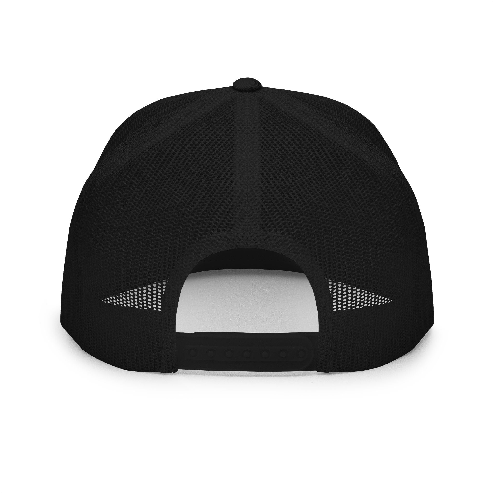 OnlyRaw Flat Bill