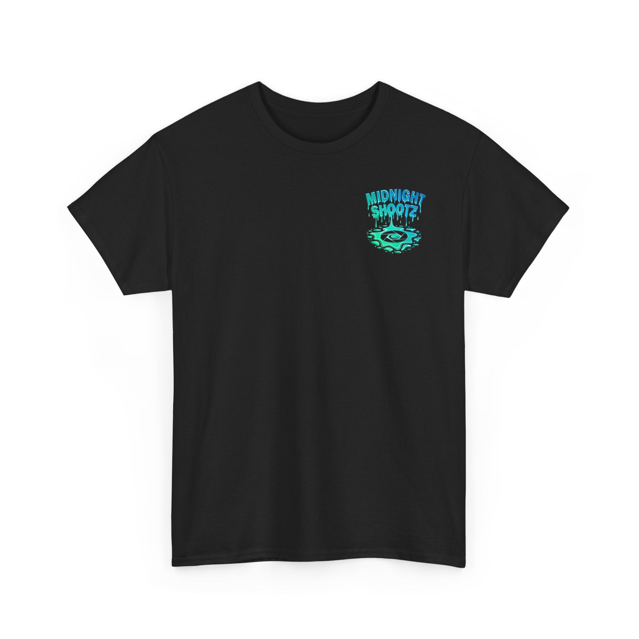 Midnight Shootz Green Drip
