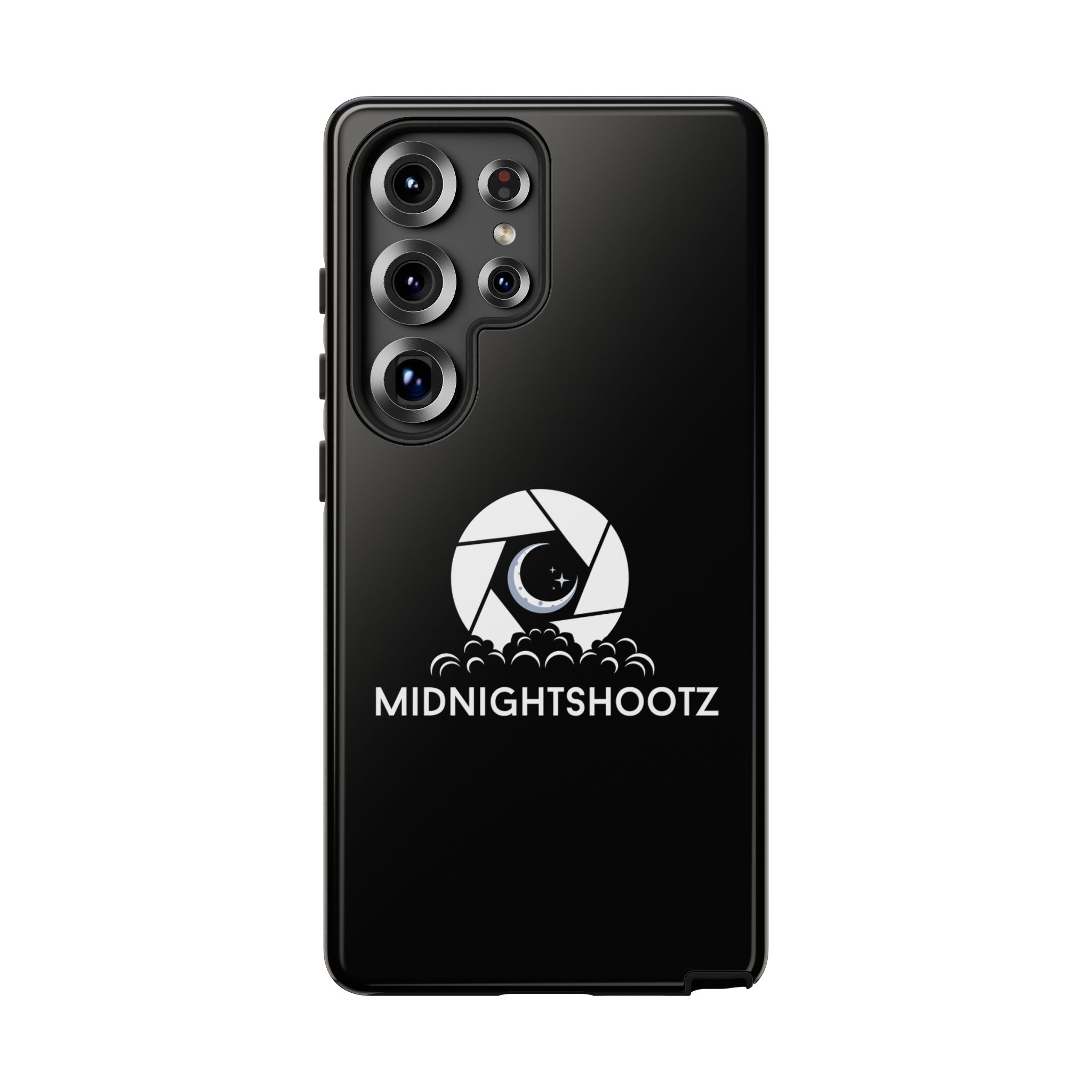 Midnight Shootz Phone Case