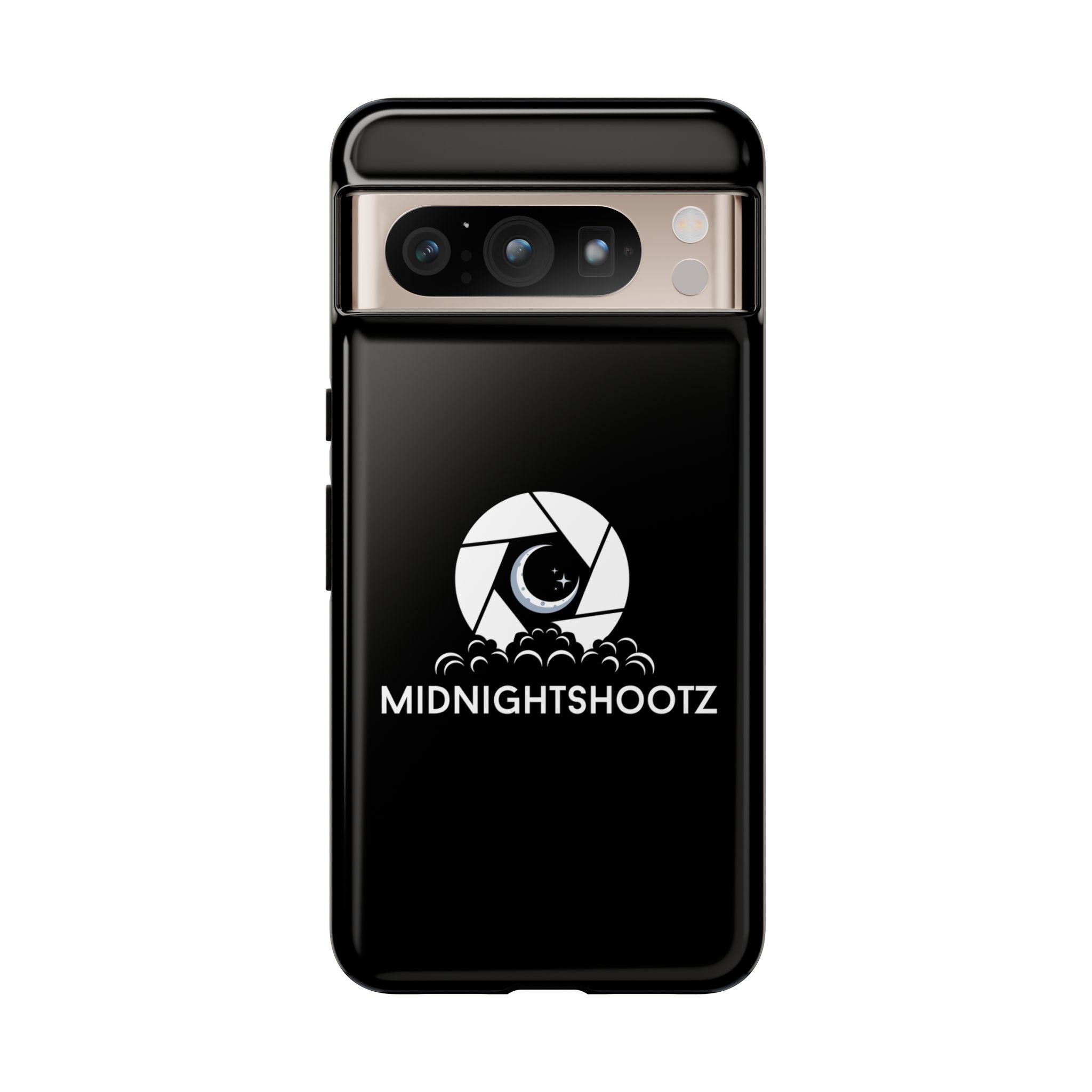 Midnight Shootz Phone Case