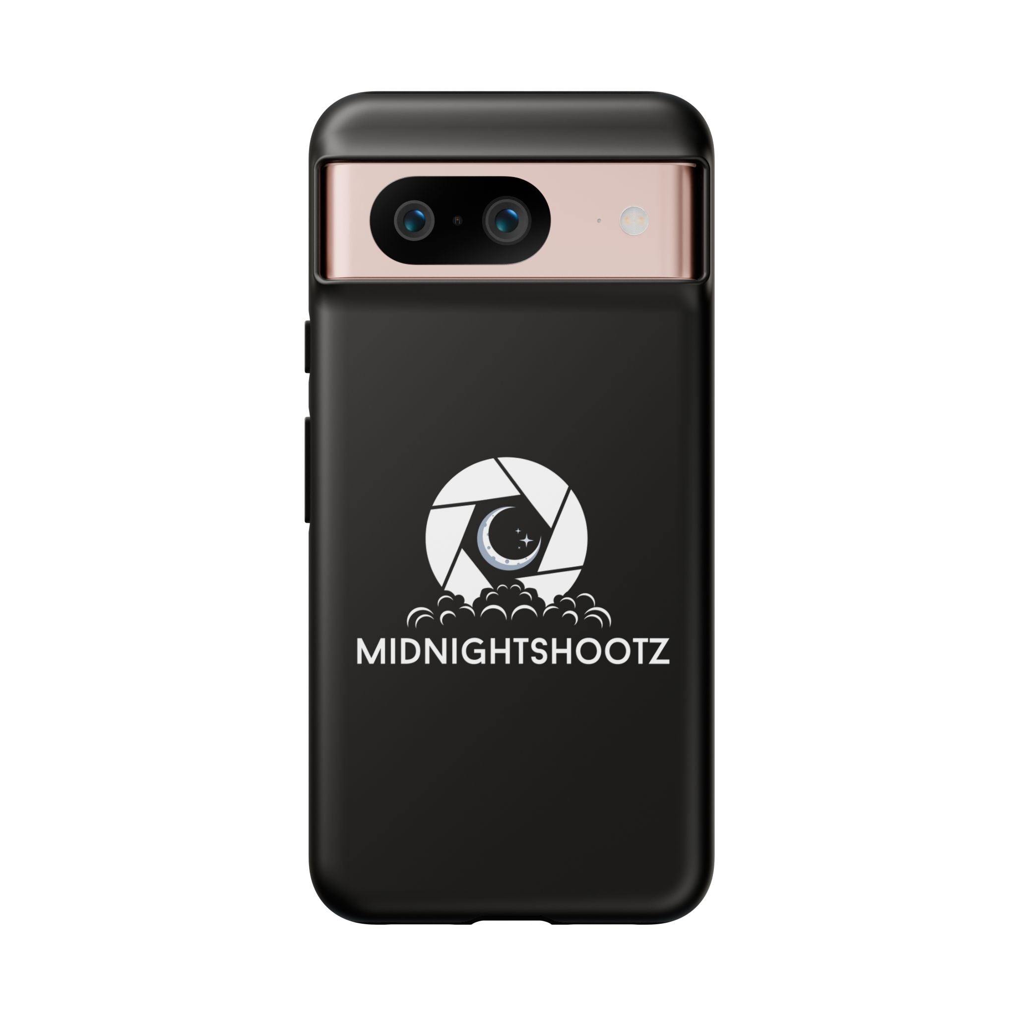 Midnight Shootz Phone Case