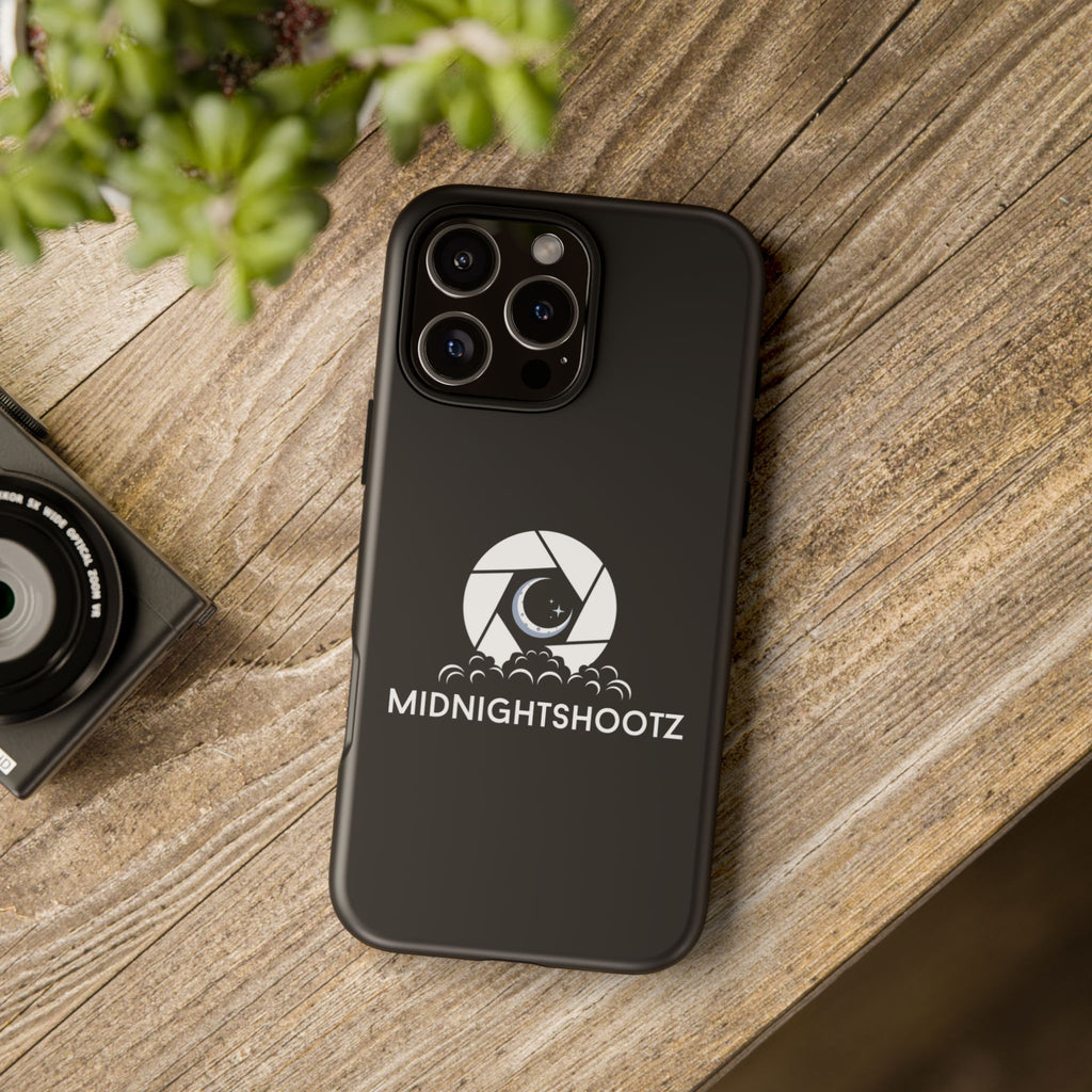 MidnightShootz Phone Case