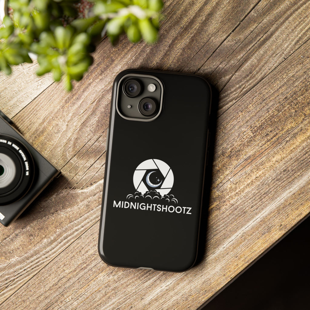 MidnightShootz Phone Case