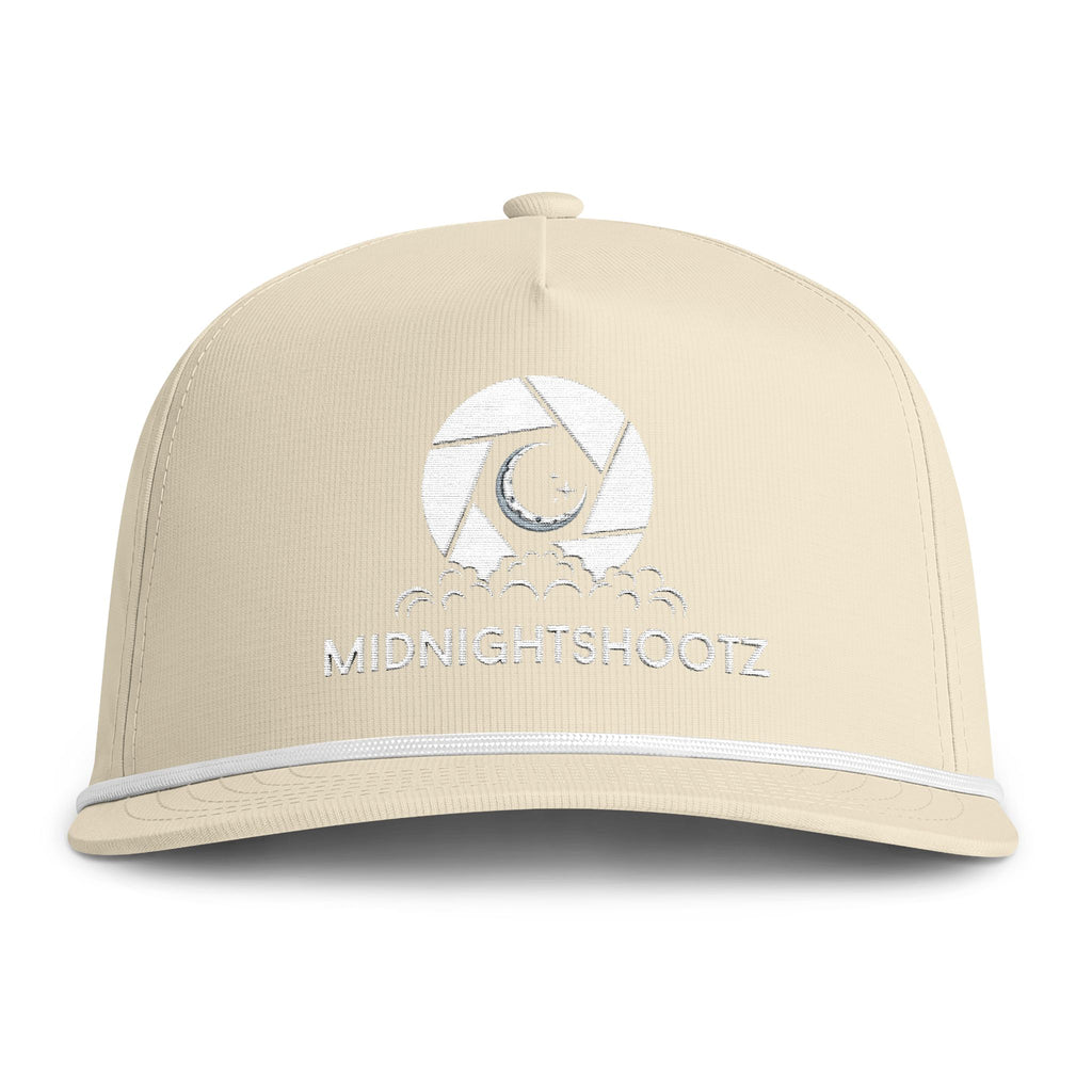 Midnightshootz Rope Hat