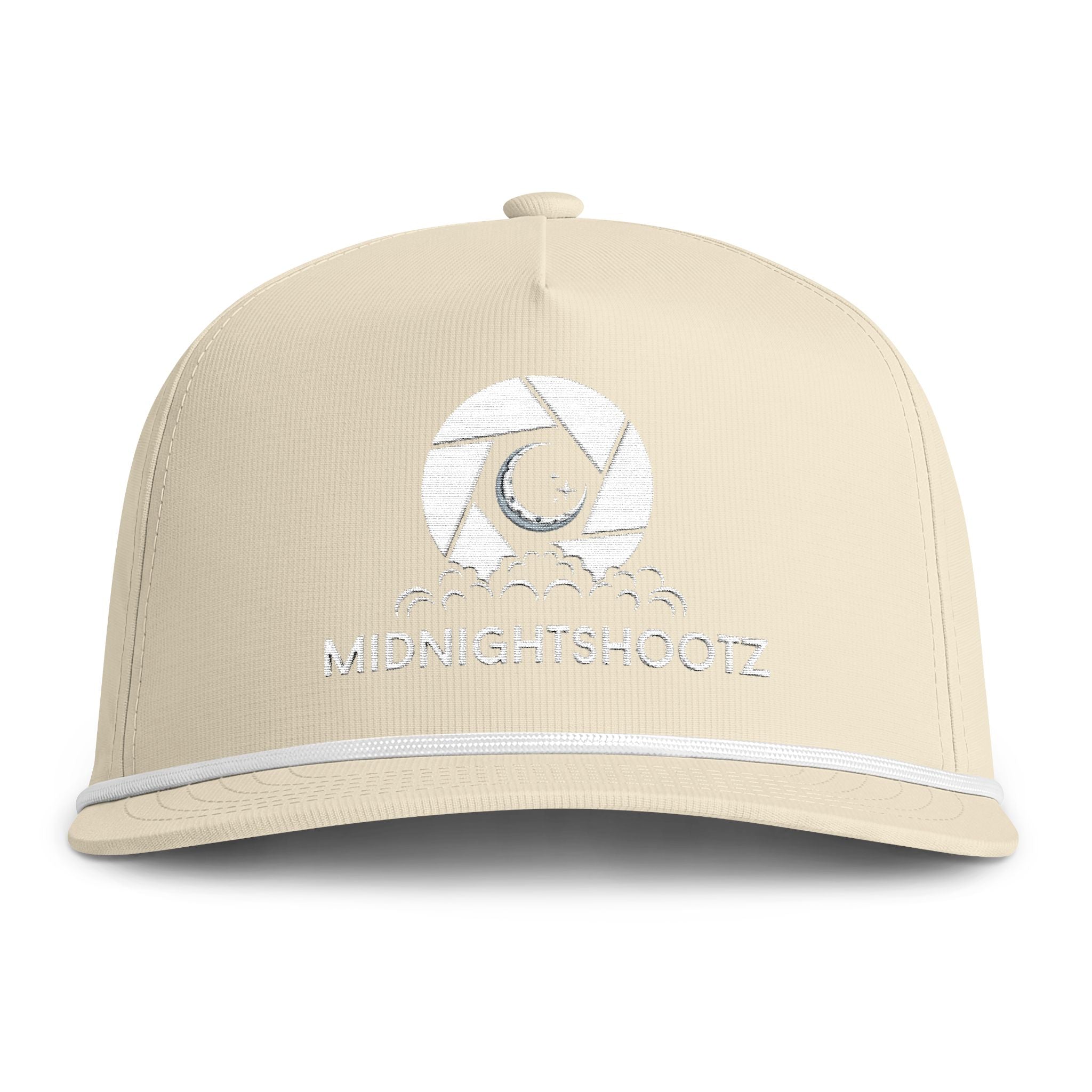 Midnightshootz Rope Hat