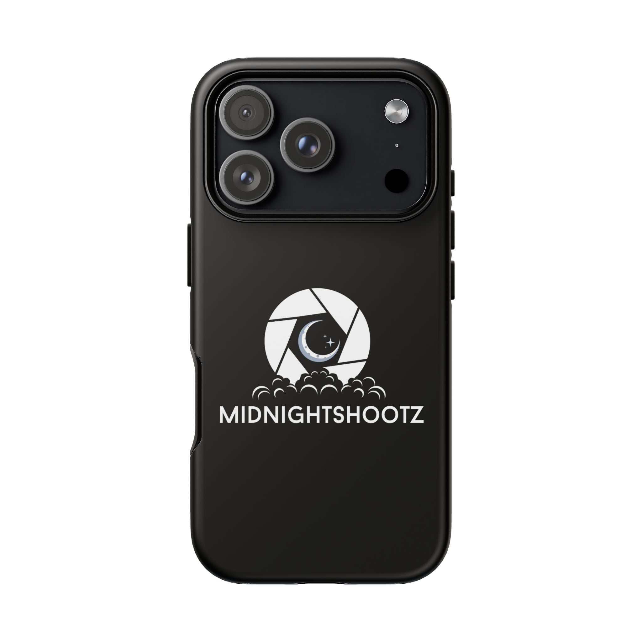 Midnight Shootz Phone Case